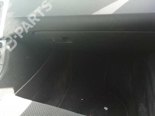 Used Glove box Glove box VW PASSAT B6 (3C2) 1.6 FSI (115 hp) 10297422 10297422