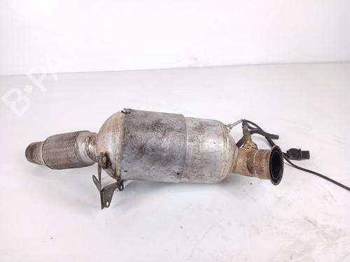 Catalyst BMW 1 (E87) 120 d | BP26320349M10 