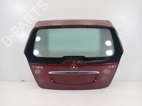 Bakluke CC/Kombi-Kupé MERCEDES-BENZ A-CLASS (W169) A 180 CDI (169.007, 169.307) (109 hp) 26706130