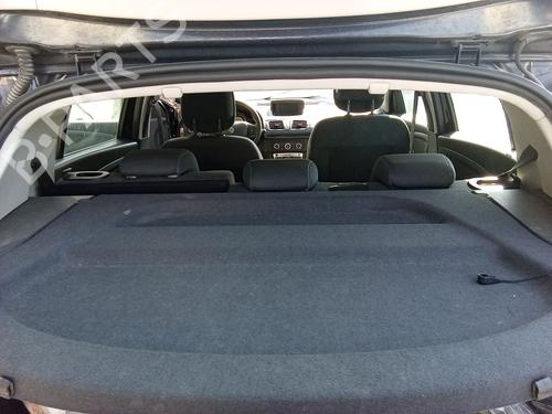Climate control RENAULT MEGANE III Hatchback (BZ0/1_, B3_) 1.5 dCi (BZ09, BZ0D, BZ1W, BZ29, BZ14) | BP40458290I5  - Image 8