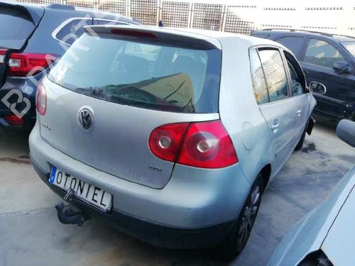 Front wiper motor VW GOLF V (1K1)  | BP15943929M29 