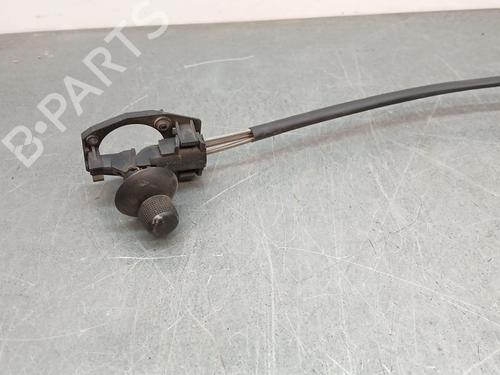Right mirror SEAT CORDOBA (6L2) 1.9 SDI | BP26612718C27 