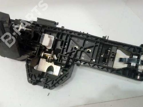 Rear left exterior door handle MERCEDES-BENZ GLA-CLASS (X156) GLA 200 CDI / d (156.908) | BP5158072C130 