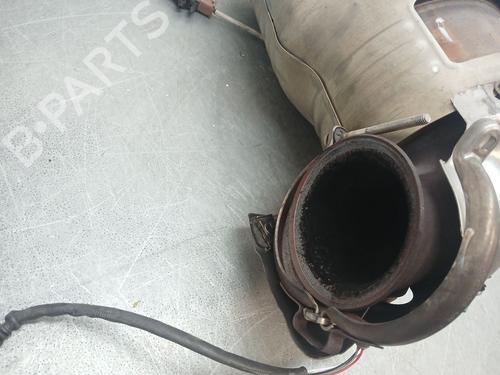 Particulate filter JAGUAR XE (X760) 2.0 D | BP36098216M81 - Image 4
