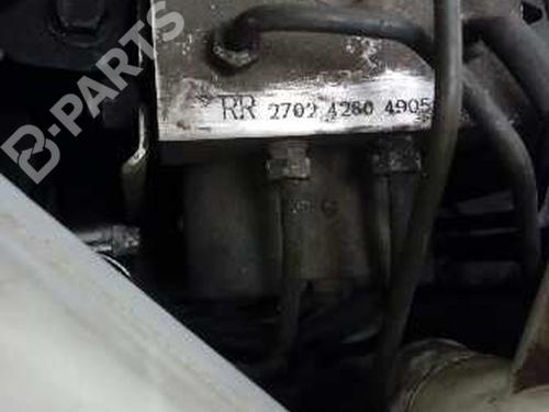 Right taillight TATA INDIGO MARINA (4_V2)  | BP3416863C35 