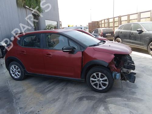 Tailgate CITROËN C3 III (SX) 1.2 VTi 82 | BP37447158C6 - Image 9