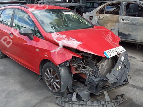 Used Parts SEAT IBIZA IV ST (6J8, 6P8) 1.6 TDI 5011035