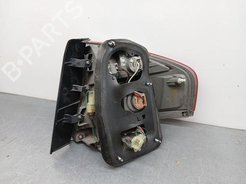 Left taillight SUBARU LEGACY V Estate (BR) 2.0 D AWD (BRD) | BP32022761C34