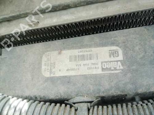 BP15898055M35 | Koelventilatormotor CADILLAC BLS  BP15898055M35