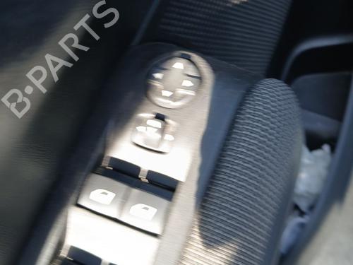 Left mirror CITROËN C3 AIRCROSS II (2R_, 2C_) 1.2 PureTech 110 (2RHNZB, 2RHNZW, 2RHNPX, 2RHNPJ) | BP29399934C26 