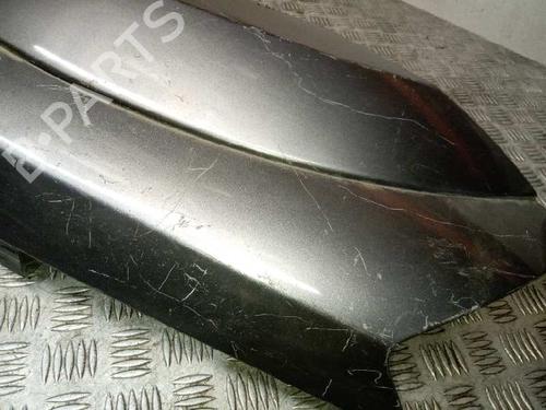 Left front fenders KIA SORENTO I (JC)  | BP12579393C41 