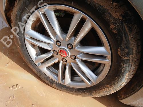 Rim JAGUAR XF I (X250) 2.2 D | BP23197053C45 