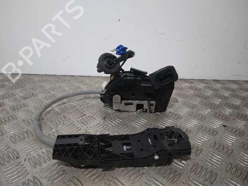 Rear right lock SEAT LEON ST (5F8) 2.0 TDI 4Drive | BP13898542C99 