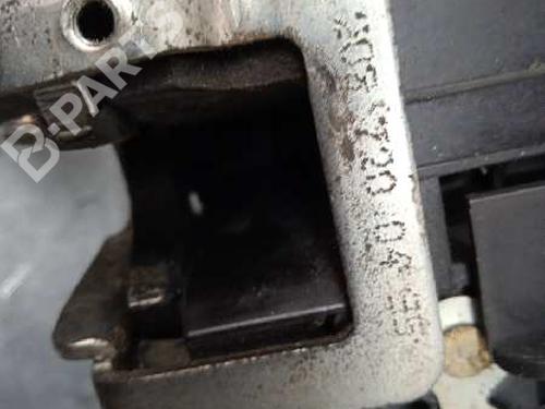 Front right lock MERCEDES-BENZ CLK (C208)  | BP7304209C97 