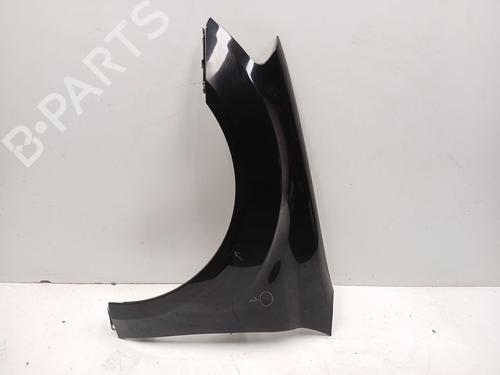 Used Left front fenders MERCEDES-BENZ M-CLASS (W164) ML 280 CDI 4-matic (164.120) (190 hp) 29125744
