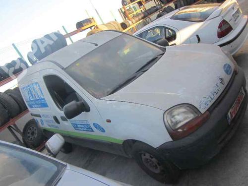 Vacuum pump RENAULT KANGOO (KC0/1_) D 65 1.9 (KC0E, KC02, KC0J, KC0N) | BP3646647M80 