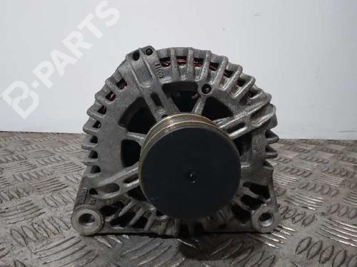 Used Alternator Alternator PEUGEOT 207 (WA_, WC_) 1.6 HDi (90 hp) 11088422 11088422