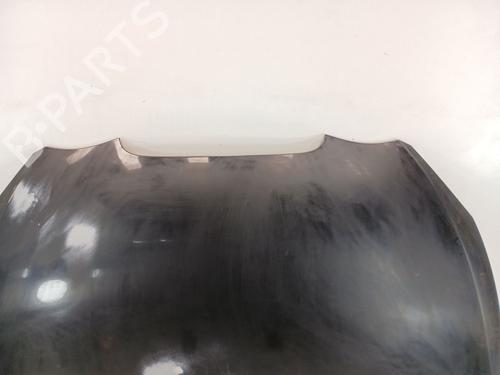 Hood SEAT LEON (1P1) 2.0 TDI 16V | BP29074184C1 