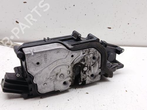 Front left lock FIAT 500e (332_) Elektro 3+1 (FA1) | BP32316271C98