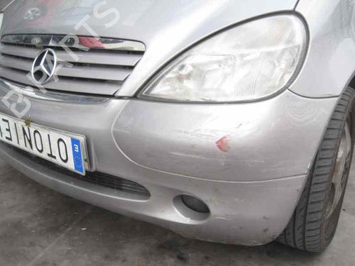 Servo brake MERCEDES-BENZ A-CLASS (W168) A 160 (168.033, 168.133) | BP2388734M42 