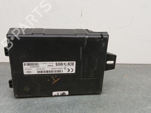 Elektronisk modul RENAULT CAPTUR I (J5_, H5_)  | BP26174771M83 