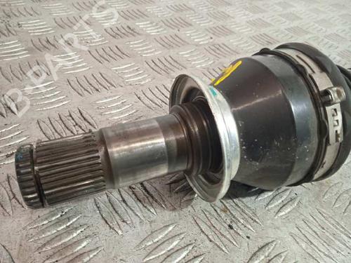 Right rear steering knuckle JAGUAR XE (X760)  | BP15585948M28 