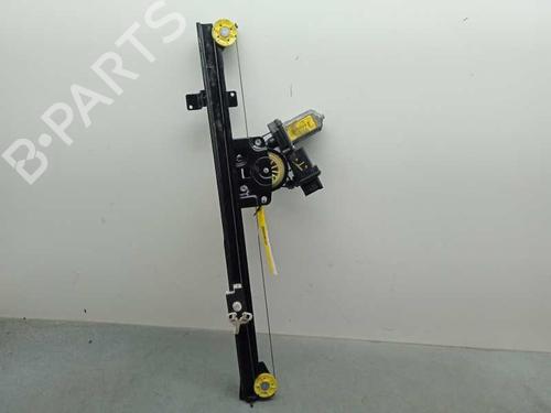 Elevador vidro frente direito FIAT DUCATO Van (250_) 130 Multijet 2,3 D (131 hp) 17617264