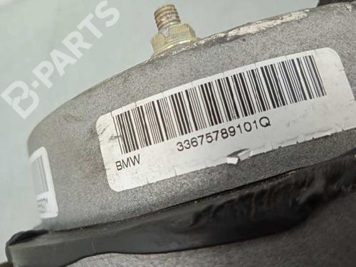 Driver airbag BMW 3 (E46) 320 d | BP7439549C9 