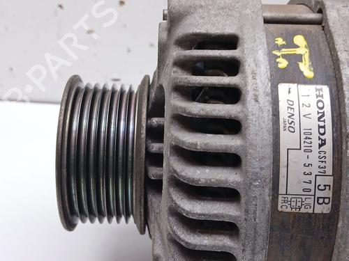 Alternator HONDA CR-V III (RE_) 2.0 i-VTEC 4WD (RE5, RE2) | BP35962181M7 - Image 3