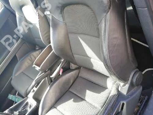 Steering column stalk AUDI A3 (8P1)  | BP11043198I23 