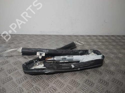 Used Right curtain airbag RENAULT LAGUNA III Grandtour (KT0/1) [2007-2015]  15192922