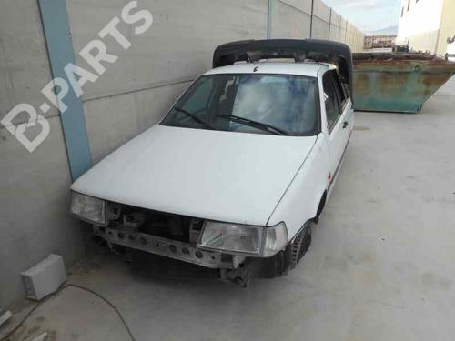 Used Parts FIAT TEMPRA (159_) 1.9 D (159.AG) (65 hp) 210630