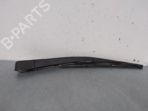 Used Rear windshield wiper arm FORD FIESTA VI (CB1, CCN) 1.6 Ti (105 hp) 10351402