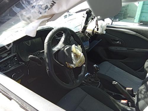 Engine OPEL CORSA F (P2JO) 1.2 (68) | BP40259229M1 - Image 7
