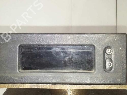 Display multifunzione OPEL COMBO Box Body/MPV [2001-2025]  29886816