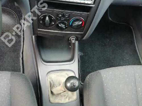 Gearbox HYUNDAI ELANTRA III Saloon (XD) 2.0 CRDi | BP11955583M3 