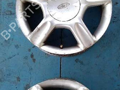 Gearbox FORD FOCUS I (DAW, DBW) 1.8 TDCi | BP2418222M3 