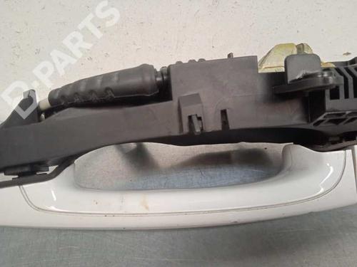 Front right exterior door handle BMW 3 (E90) 318 d | BP9399654C129 