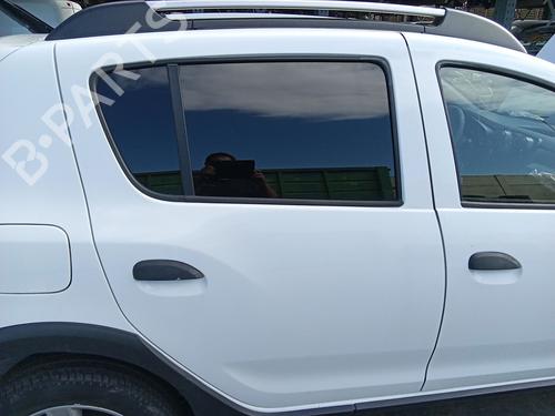 right-rear-door-dacia-sandero-ii-2012-40194847 main image