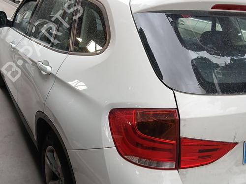 Højre baglygte bagklap BMW X1 (E84) sDrive 18 d | BP30750452C80 