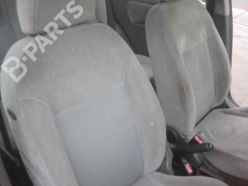 Right front fog light FORD FUSION (JU_) 1.4 TDCi | BP2365284C31  - Image 34