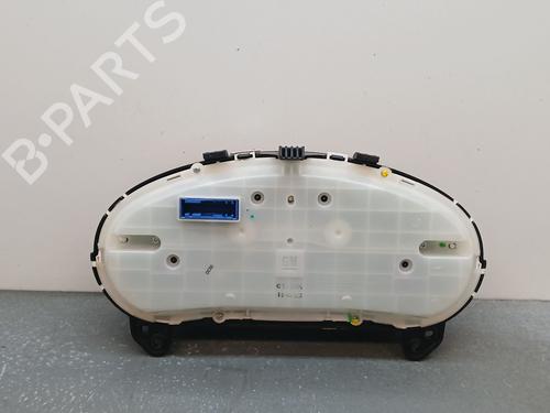 Instrument cluster OPEL ASTRA K (B16)  | BP22752695C47 