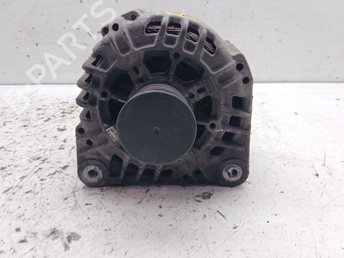 Generator Generator 39514294 39514294