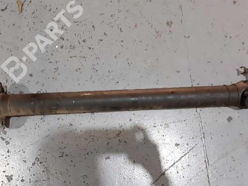 Driveshaft MERCEDES-BENZ C-CLASS T-Model (S203)  | BP12194707M37 