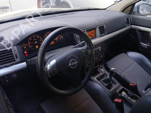 Engine OPEL VECTRA C GTS (Z02)  | BP24646714M1 