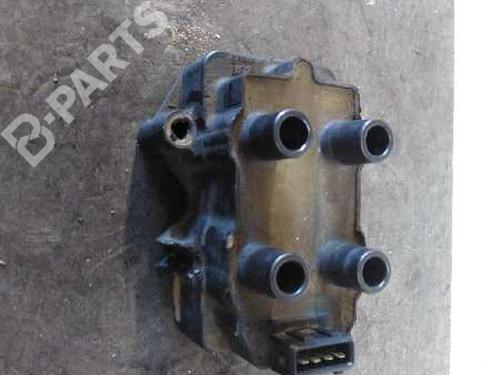 Used Ignition coil CITROËN SAXO (S0, S1) [1996-2004]  3420972