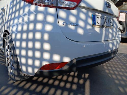Used Rear bumper KIA CARENS IV 1.7 CRDi (116 hp) 27841243