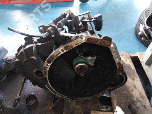 Gearbox MERCEDES-BENZ VITO Van (W638)  | BP2518873M3 