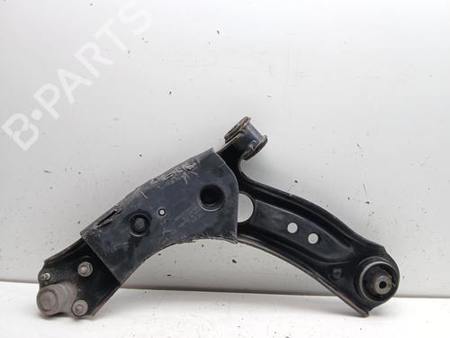 Right front suspension arm VW T-ROC (A11, D11) 2.0 TDI SCR | BP32186923M13 