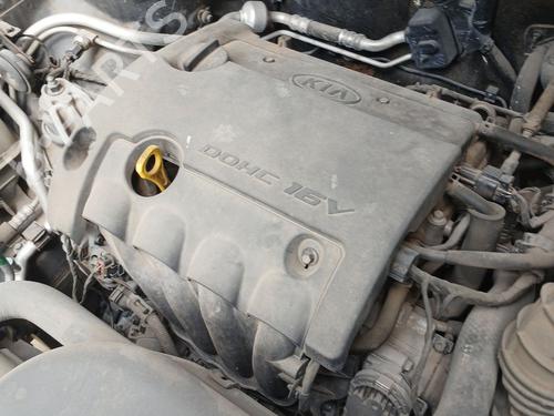 Engine KIA CEE'D SW (ED)  | BP28125447M1 